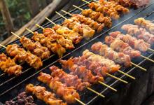 烹飪方法有講究 烤肉易導致血壓升高