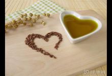 豬油VS植物油 哪種更健康？