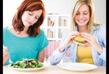 饑餓成怒？科學家揭秘心情和飲食的聯系