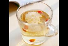 適得其反!小心喝錯養生茶反傷身