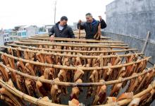 為什么腌漬臘肉是最損傷肝臟的食物?