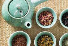 秋冬降壓推薦這四款降壓藥茶!