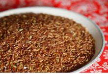 滋補女性的食物有哪些?秋冬進補吃這些