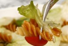 螺旋面沙拉的做法-家常味拌菜譜