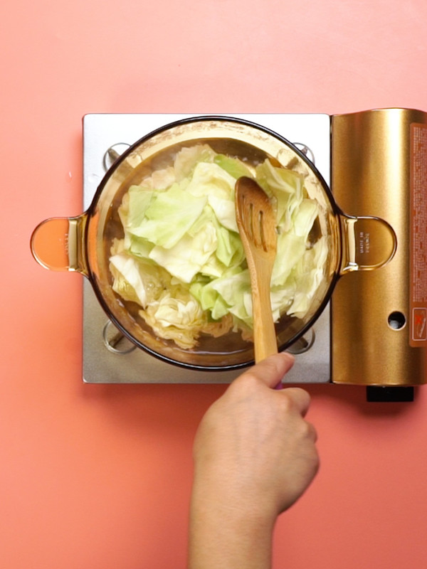 醬爆洋白菜的做法-家常味燒菜譜 醬爆洋白菜的做法-家常味燒菜譜