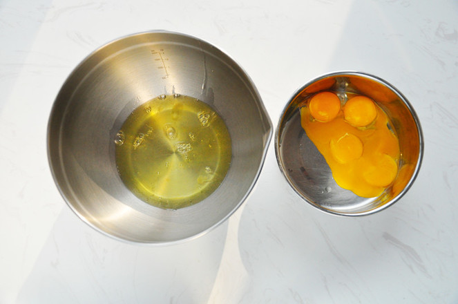 肉松小貝的做法-甜味烤菜譜