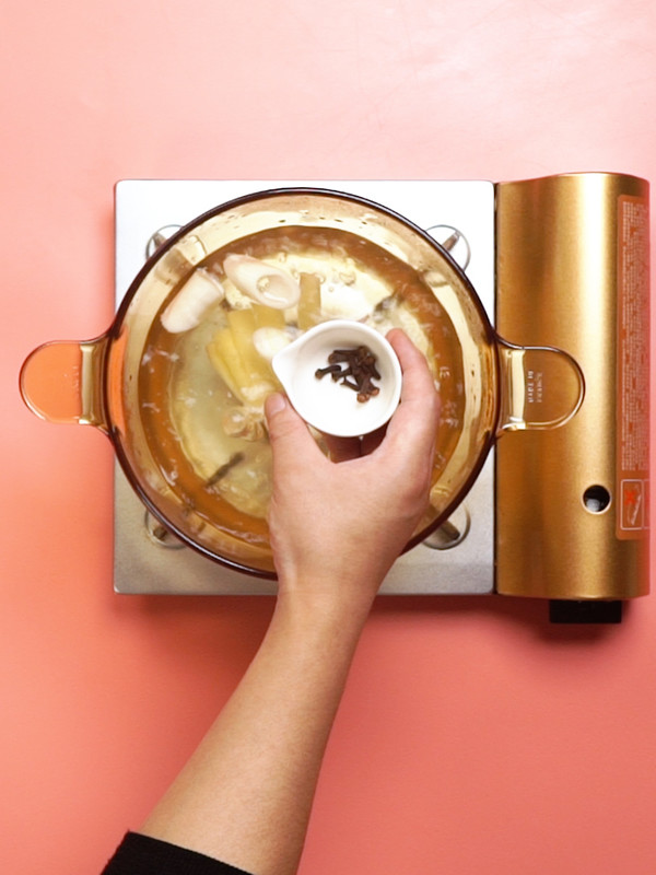 醬雞翅的做法-家常味燒菜譜 醬雞翅的做法-家常味燒菜譜