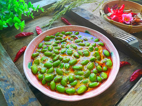 青豆蒸蛋的做法-家常味蒸菜譜-易網健康養生網 青豆蒸蛋的做法-家常味蒸菜譜