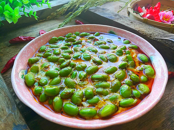 青豆蒸蛋的做法-家常味蒸菜譜-易網健康養生網 青豆蒸蛋的做法-家常味蒸菜譜
