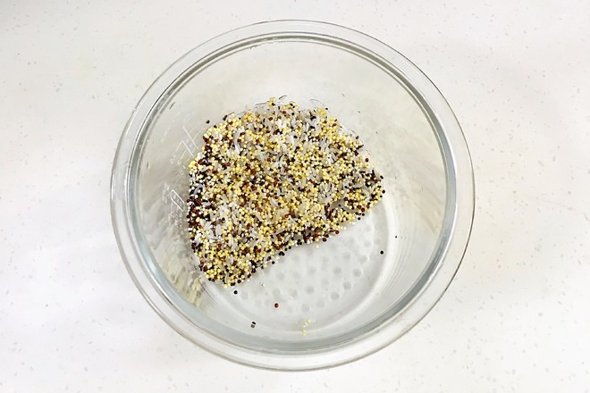 藜麥南瓜小米粥的做法-甜味煮菜譜-易網健康養生網 藜麥南瓜小米粥的做法-甜味煮菜譜