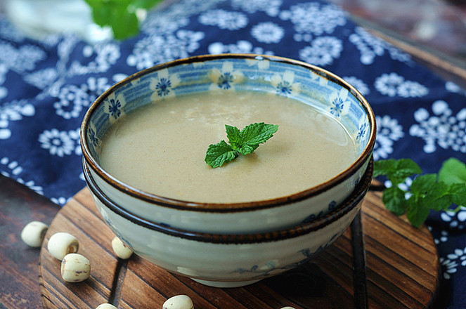 蓮子綠豆羹的做法-家常味煮菜譜-易網(wǎng)健康養(yǎng)生網(wǎng) 蓮子綠豆羹的做法-家常味煮菜譜