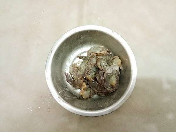 咖喱粉絲蝦的做法-咸鮮味炒菜譜-易網健康養生網 咖喱粉絲蝦的做法-咸鮮味炒菜譜