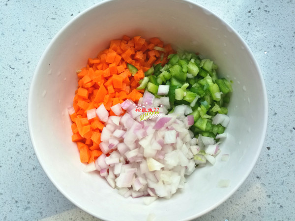 雞蛋蔬菜早餐餅的做法-家常味烙菜譜-易網健康養生網 雞蛋蔬菜早餐餅的做法-家常味烙菜譜