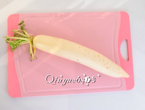 蒸白蘿卜的做法-咸鮮味蒸菜譜-易網(wǎng)<a href=http://m.logojc.com/ target=_blank class=infotextkey>健康養(yǎng)生</a>網(wǎng) 蒸白蘿卜的做法-咸鮮味蒸菜譜