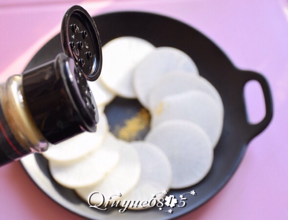 蒸白蘿卜的做法-咸鮮味蒸菜譜-易網(wǎng)健康養(yǎng)生網(wǎng) 蒸白蘿卜的做法-咸鮮味蒸菜譜