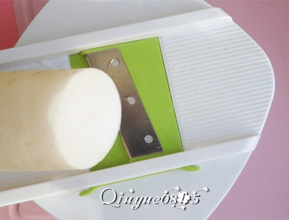 蒸白蘿卜的做法-咸鮮味蒸菜譜-易網(wǎng)健康養(yǎng)生網(wǎng) 蒸白蘿卜的做法-咸鮮味蒸菜譜