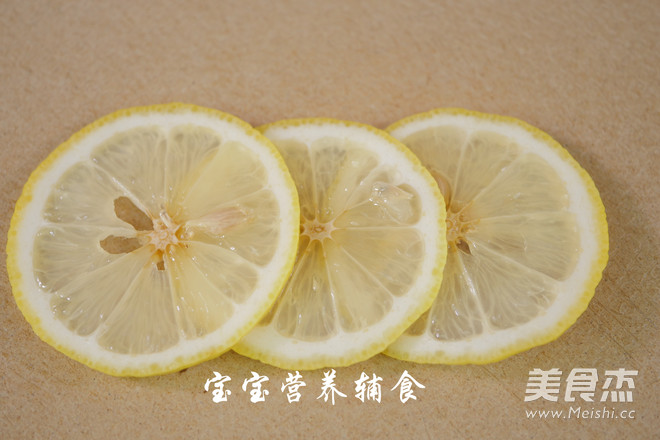 三文魚南瓜米粉的做法-家常味蒸菜譜