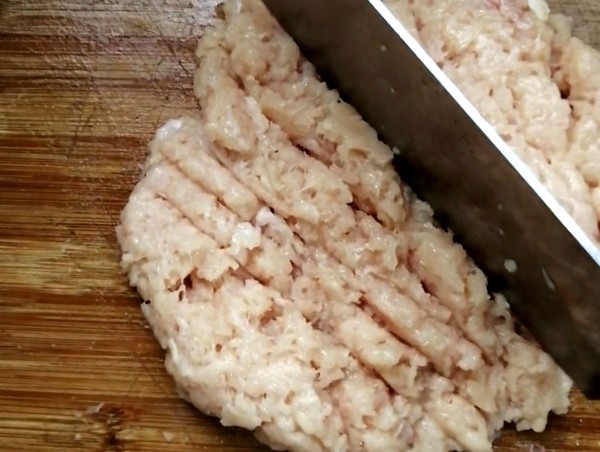 醋溜雞肉丸子的做法-酸甜味煎菜譜-易網健康養生網 醋溜雞肉丸子的做法-酸甜味煎菜譜