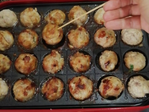 醋溜雞肉丸子的做法-酸甜味煎菜譜-易網健康養生網 醋溜雞肉丸子的做法-酸甜味煎菜譜