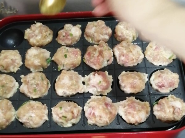 醋溜雞肉丸子的做法-酸甜味煎菜譜-易網健康養生網 醋溜雞肉丸子的做法-酸甜味煎菜譜