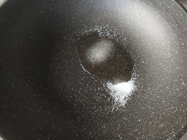 糖醋三文魚丁的做法-酸甜味炒菜譜-易網健康養生網 糖醋三文魚丁的做法-酸甜味炒菜譜