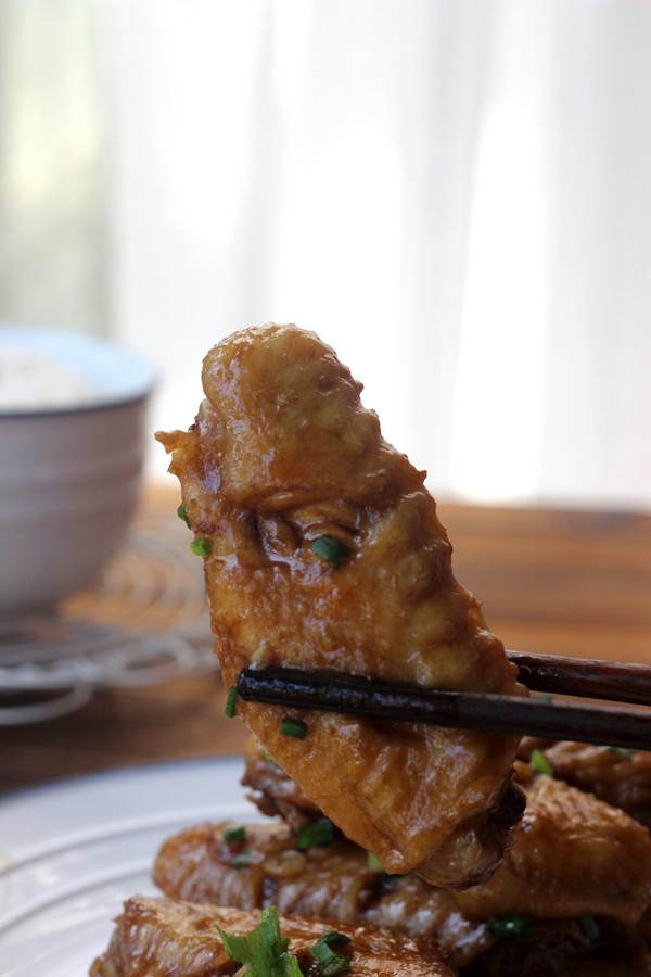 可樂雞翅的做法-家常味炒菜譜-易網(wǎng)健康養(yǎng)生網(wǎng) 可樂雞翅的做法-家常味炒菜譜