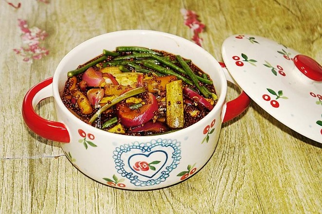 酸甜黃瓜豇豆角的做法-酸甜味蒸菜譜-易網(wǎng)健康養(yǎng)生網(wǎng) 酸甜黃瓜豇豆角的做法-酸甜味蒸菜譜