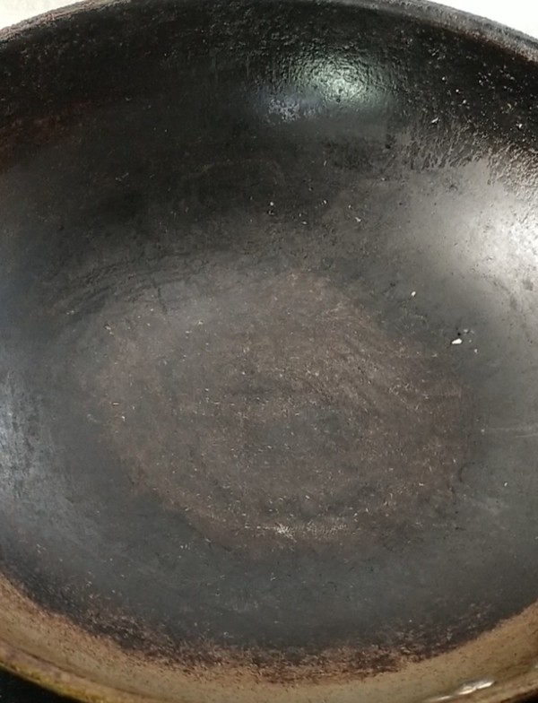 蔥姜梭子蟹的做法-咸鮮味炒菜譜