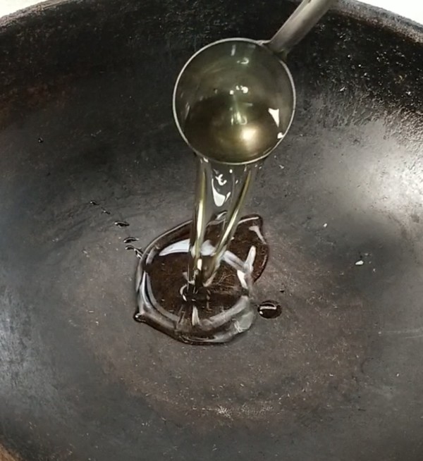 蔥姜梭子蟹的做法-咸鮮味炒菜譜