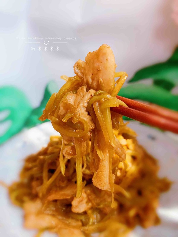 萵苣絲炒五花肉的做法-家常味炒菜譜-易網(wǎng)健康養(yǎng)生網(wǎng) 萵苣絲炒五花肉的做法-家常味炒菜譜