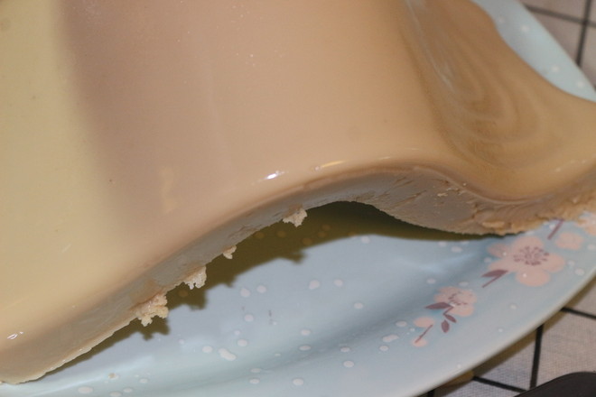 高顏值豬皮凍的做法-家常味拌菜譜-易網健康養生網 高顏值豬皮凍的做法-家常味拌菜譜