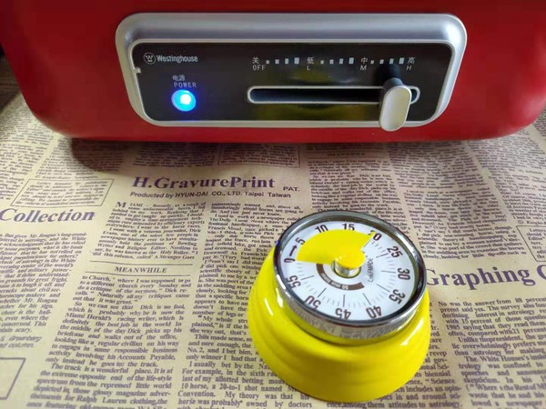 西屋多用鍋之海白豆芽的做法-咸鮮味焗菜譜