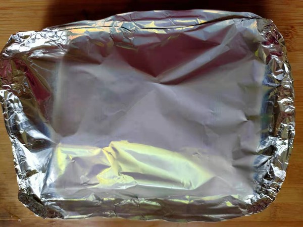 西屋多用鍋之海白豆芽的做法-咸鮮味焗菜譜