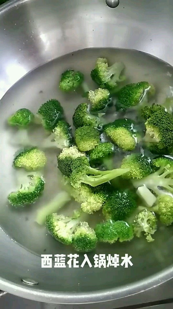 涼拌雙花的做法-家常味拌菜譜-易網(wǎng)<a href=http://m.logojc.com/ target=_blank class=infotextkey>健康養(yǎng)生</a>網(wǎng) 涼拌雙花的做法-家常味拌菜譜