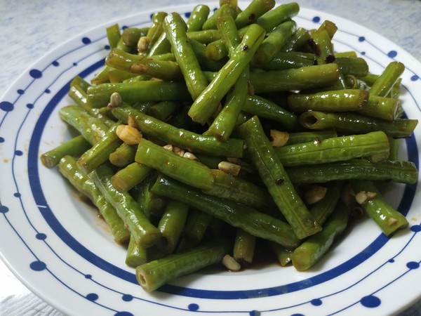 涼拌豇豆角的做法-咸鮮味拌菜譜-易網健康養生網 涼拌豇豆角的做法-咸鮮味拌菜譜