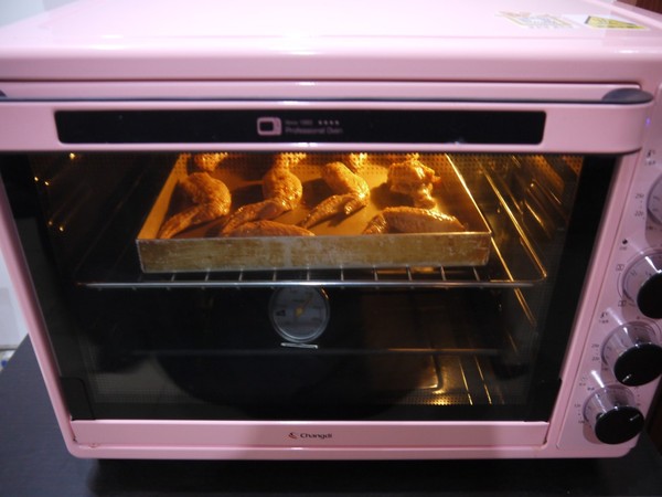 香茅烤雞翅的做法-家常味烘焙菜譜-易網健康養生網 香茅烤雞翅的做法-家常味烘焙菜譜