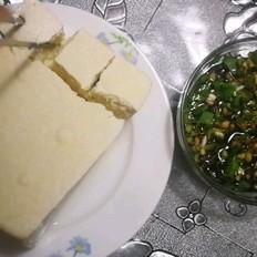 清水豆腐的做法-其它口味煮菜譜