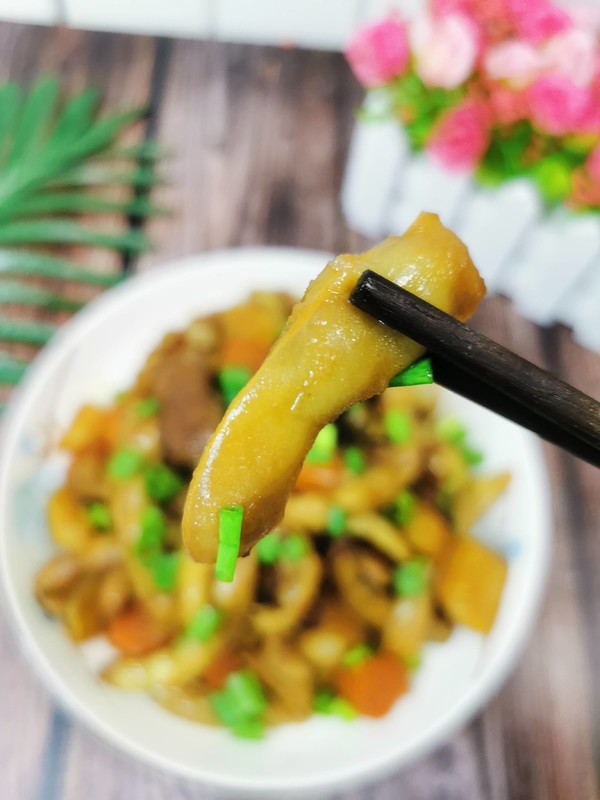 家常燜豆角的做法-家常味燜菜譜-易網健康養生網 家常燜豆角的做法-家常味燜菜譜