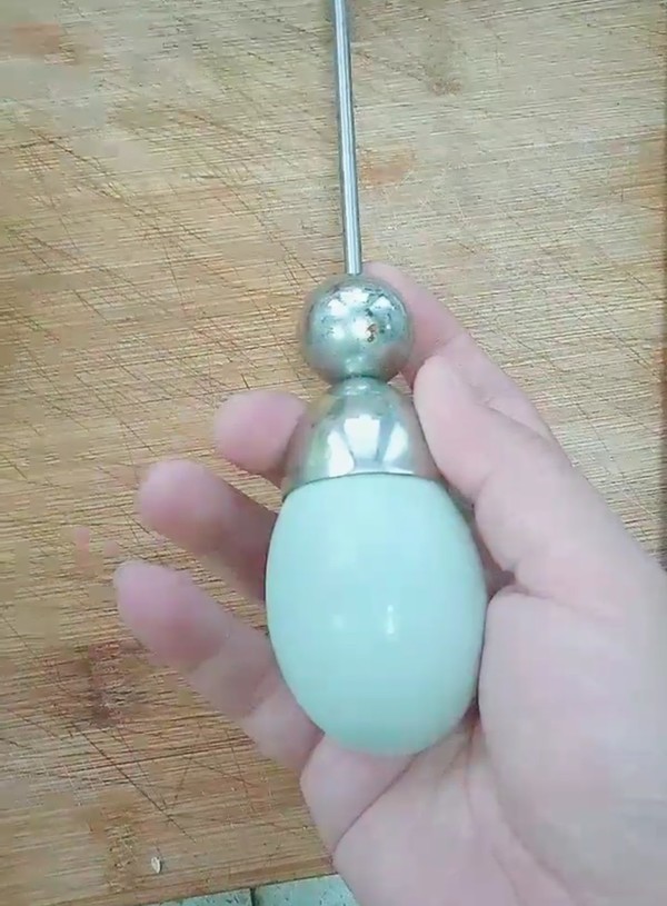 糯米蛋的做法-家常味蒸菜譜-易網健康養生網 糯米蛋的做法-家常味蒸菜譜