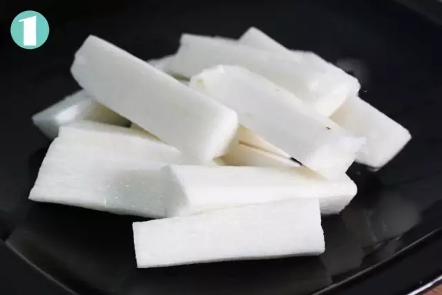 山藥排骨湯的做法-家常味煮菜譜-易網<a href=http://m.logojc.com/ target=_blank class=infotextkey>健康養生</a>網 山藥排骨湯的做法-家常味煮菜譜