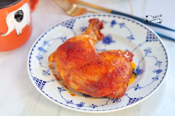 新奧爾良大雞腿的做法-家常味燜菜譜-易網健康養生網 新奧爾良大雞腿的做法-家常味燜菜譜