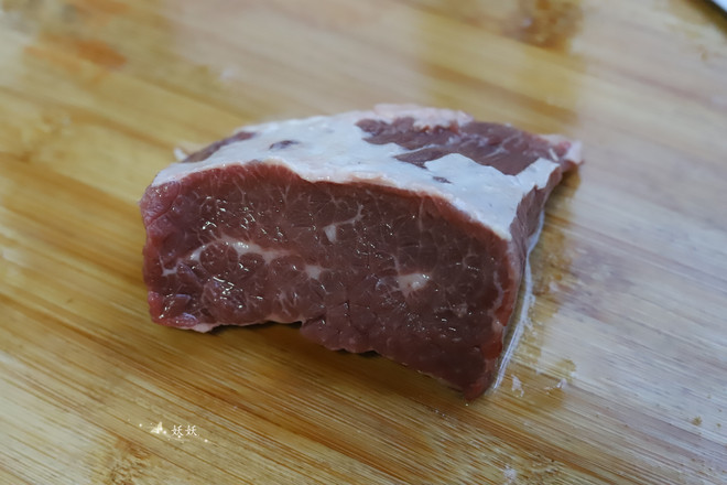 香辣小炒牛肉的做法-麻辣味炒菜譜