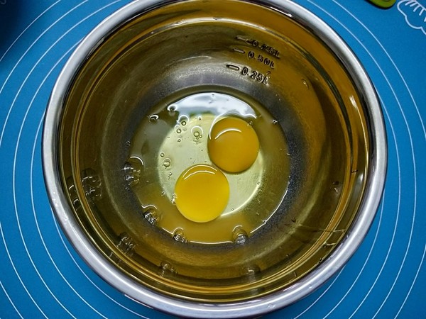 蔥花雞蛋餅的做法-家常味煎菜譜