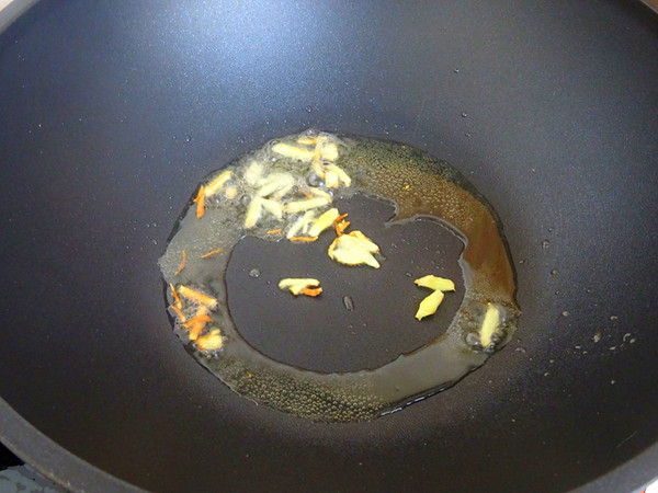 蒜香黃金勾的做法-蒜香味燉菜譜