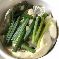 砂鍋魚頭煲的做法-家常味焗菜譜