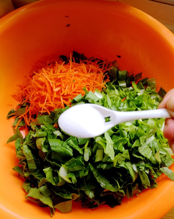 白菜蒸餃的做法-咸鮮味蒸菜譜-易網(wǎng)健康養(yǎng)生網(wǎng) 白菜蒸餃的做法-咸鮮味蒸菜譜