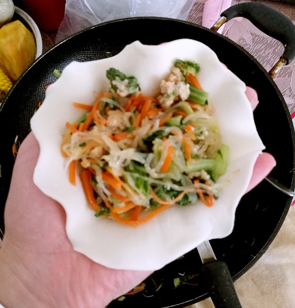 白菜蒸餃的做法-咸鮮味蒸菜譜-易網(wǎng)健康養(yǎng)生網(wǎng) 白菜蒸餃的做法-咸鮮味蒸菜譜