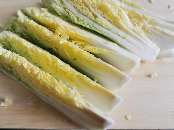 蒜蓉粉絲蒸娃娃菜的做法-蒜香味蒸菜譜-易網健康養生網 蒜蓉粉絲蒸娃娃菜的做法-蒜香味蒸菜譜