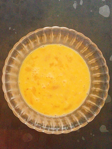 菠菜蛋燒的做法-咸鮮味煎菜譜-易網健康養生網 菠菜蛋燒的做法-咸鮮味煎菜譜