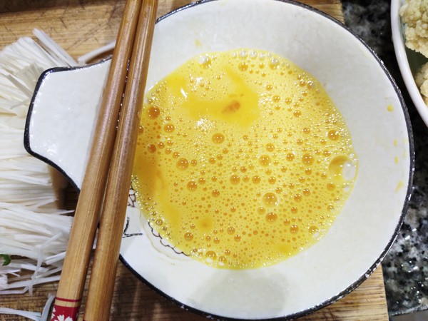 有機花菜雞蛋湯的做法-咸鮮味煮菜譜-易網健康養生網 有機花菜雞蛋湯的做法-咸鮮味煮菜譜